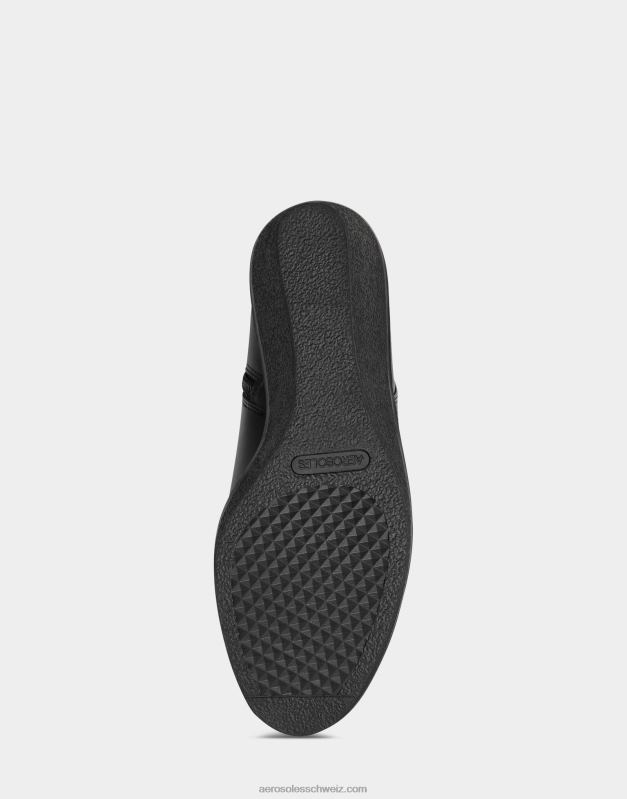 CH Aerosoles Frauen Stiefeletten schwarzR0V8T92