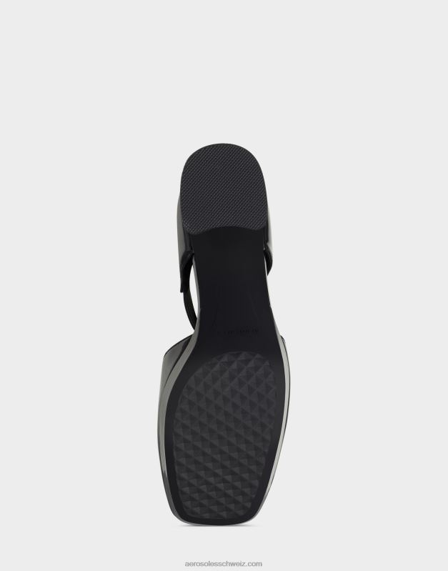 CH AerosolesSamera schwarzes PatentR0V8T373