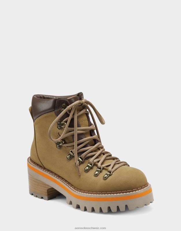 CH AerosolesSkylar Taupe NubukR0V8T33