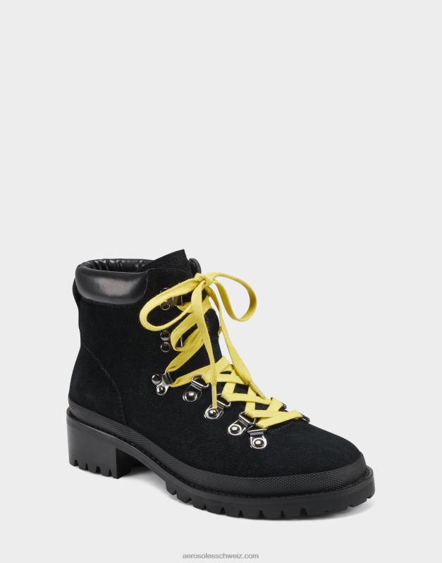 CH Aerosolescruz schwarzes WildlederR0V8T26